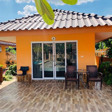 All Times Pool Villa Ban Tha Khun Extérieur photo