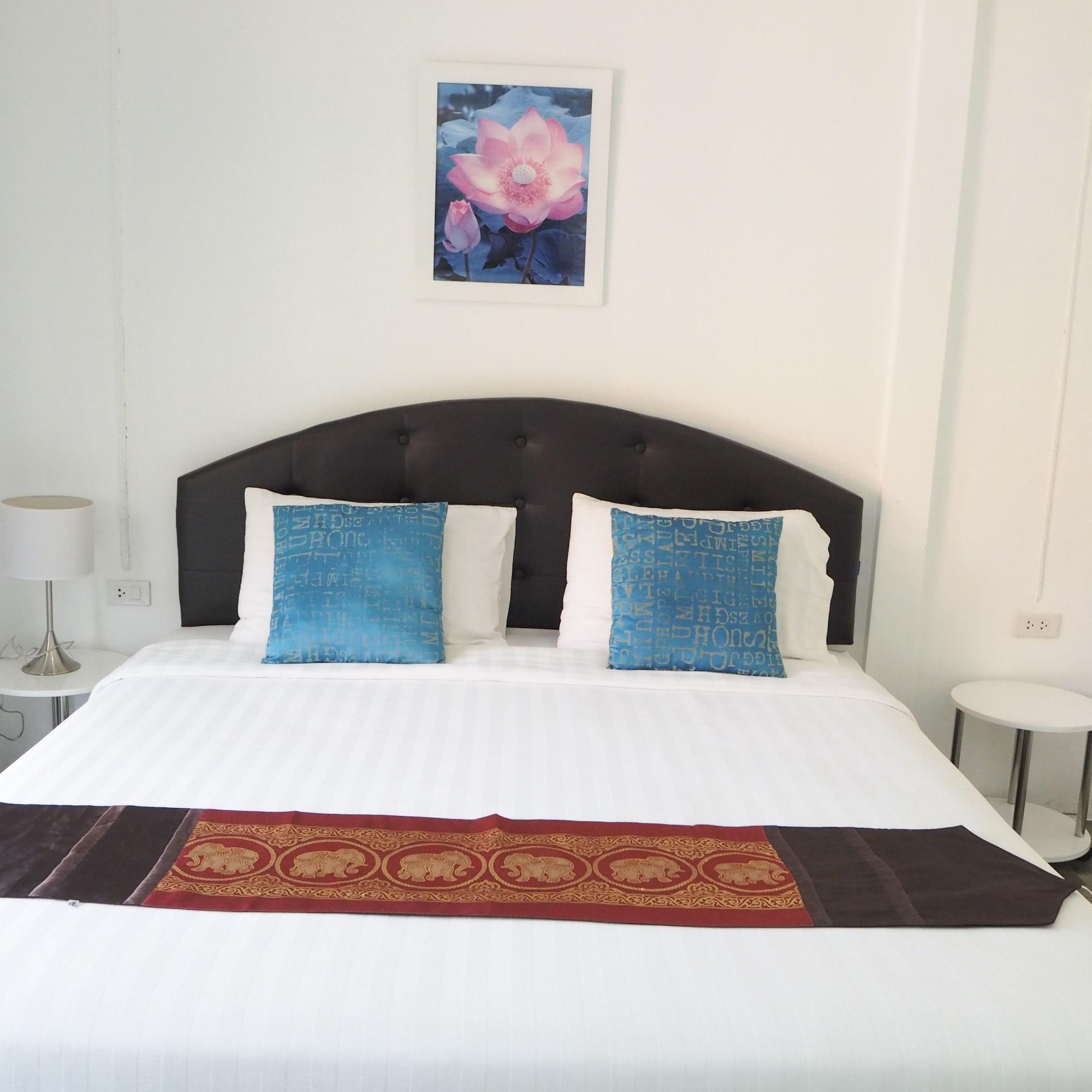 All Times Pool Villa Ban Tha Khun Extérieur photo