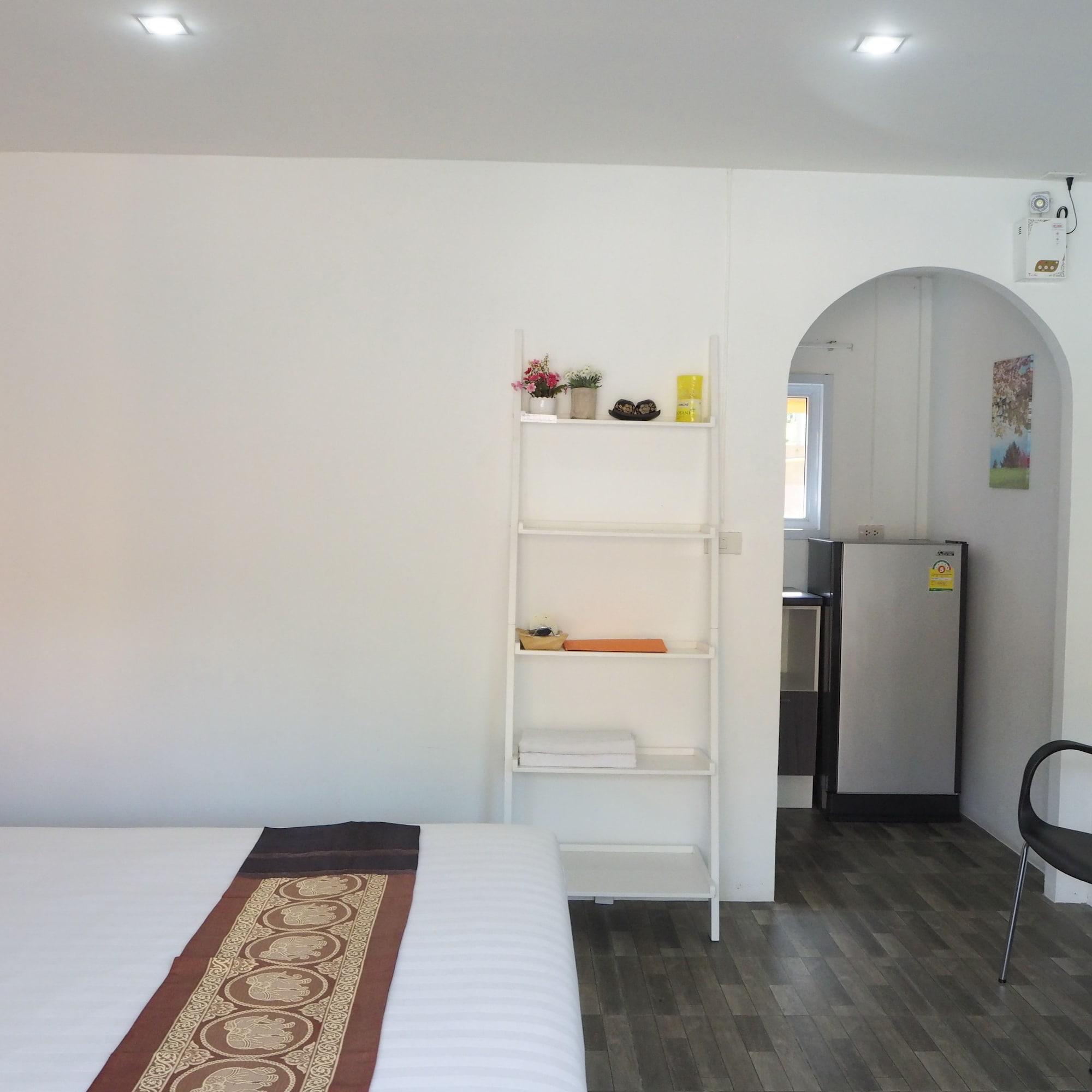 All Times Pool Villa Ban Tha Khun Extérieur photo