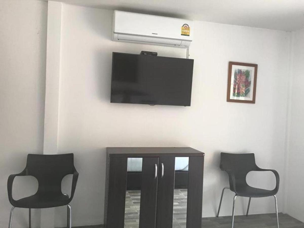 All Times Pool Villa Ban Tha Khun Extérieur photo