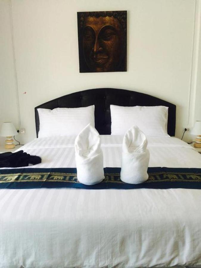 All Times Pool Villa Ban Tha Khun Extérieur photo