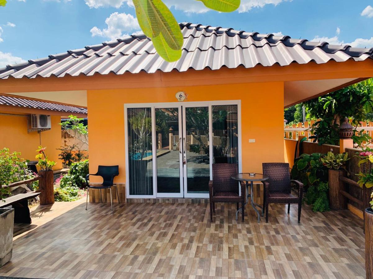 All Times Pool Villa Ban Tha Khun Extérieur photo