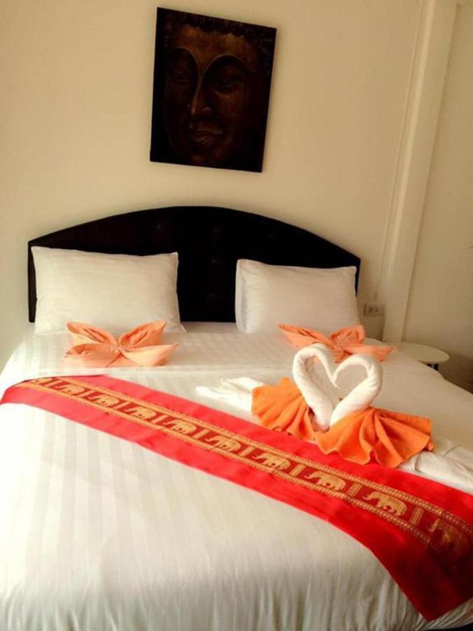 All Times Pool Villa Ban Tha Khun Extérieur photo