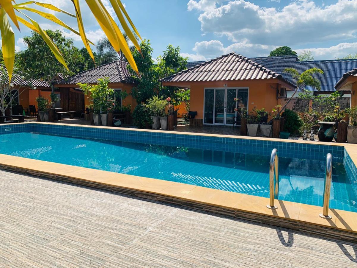 All Times Pool Villa Ban Tha Khun Extérieur photo