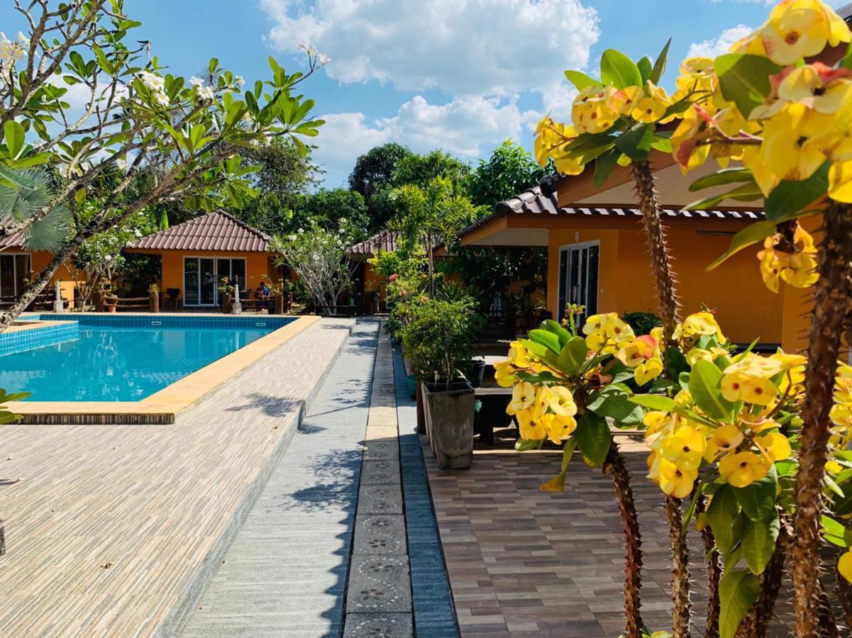 All Times Pool Villa Ban Tha Khun Extérieur photo