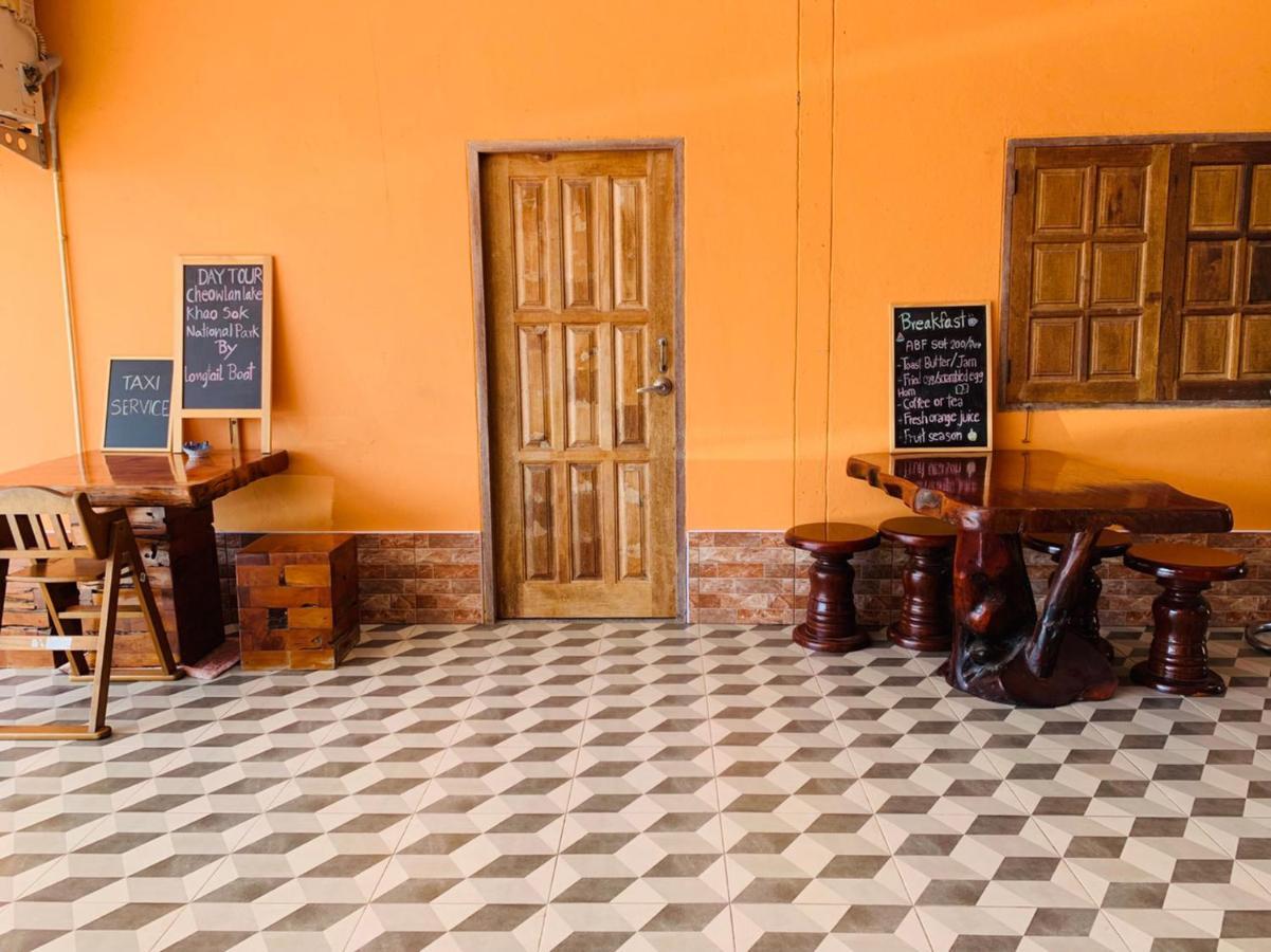 All Times Pool Villa Ban Tha Khun Extérieur photo